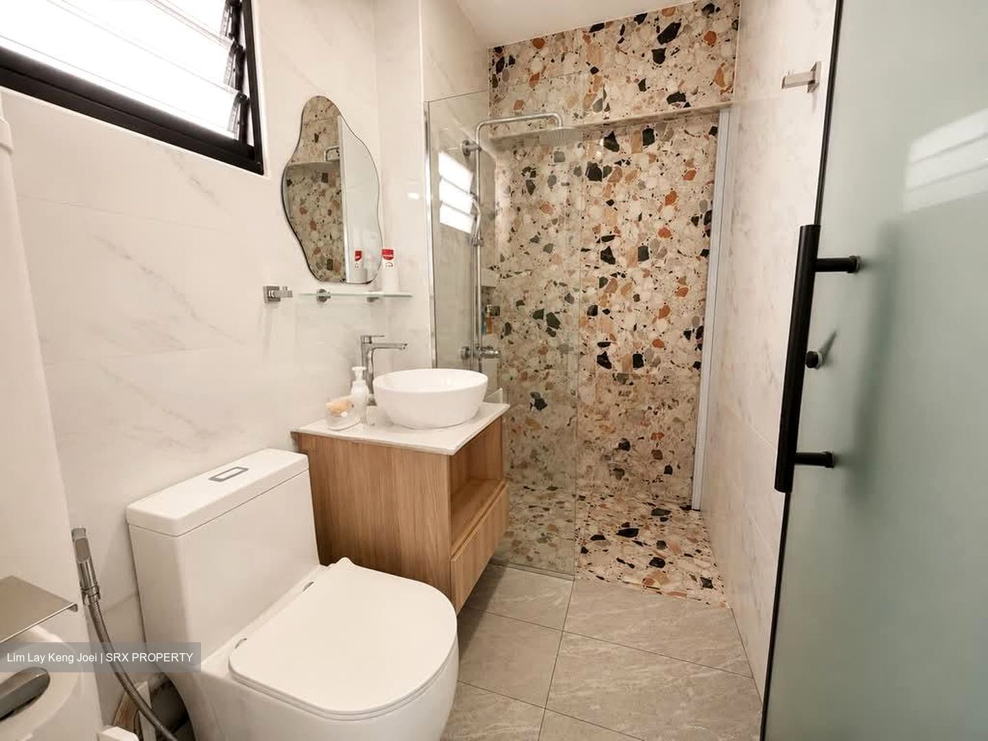 Blk 577 Woodlands Drive 16 (Woodlands), HDB 4 Rooms #587282591